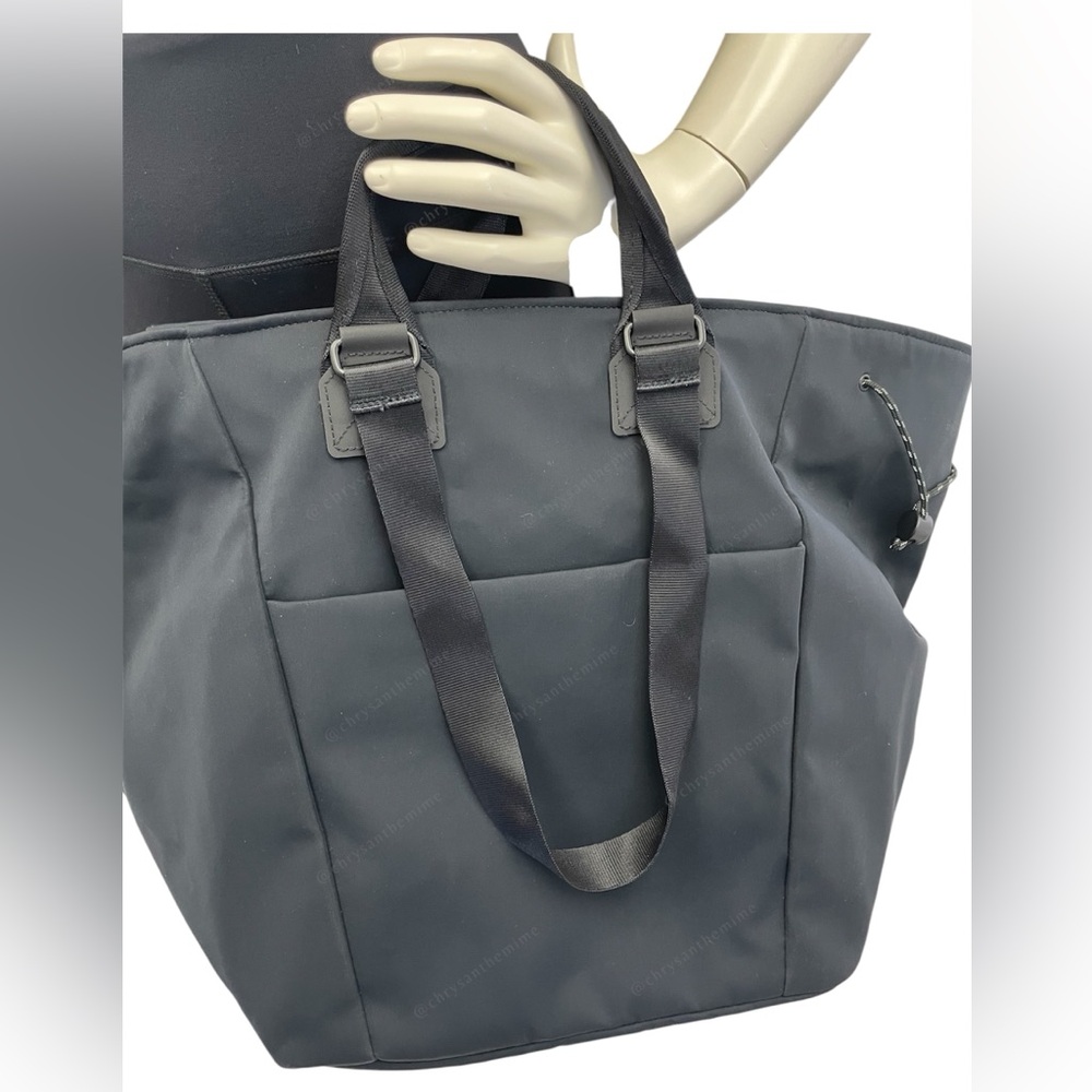NWT • Adidas Performance Favorites Two-Way Tote Woman's Bag - Picture 6 of 12
